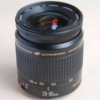 極上品❤️キャノン❤標準レンズ❤Canon EF 28-80 