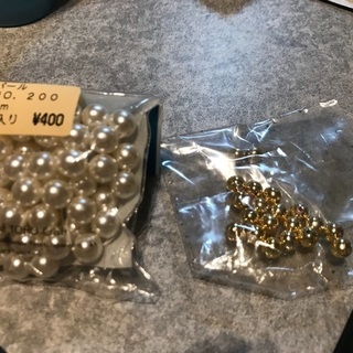 手芸用品の画像