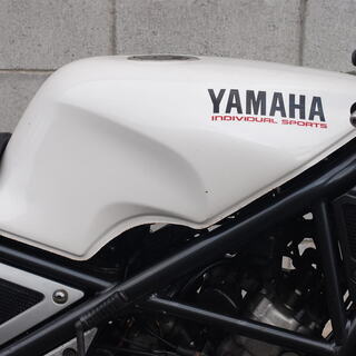R1-Z OXレーシングチャンバー付き　自賠責令和3年9月付きの画像