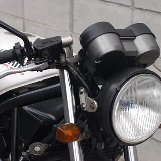 R1-Z OXレーシングチャンバー付き　自賠責令和3年9月付きの画像