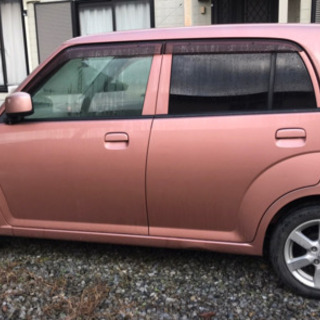 【検付・交換あり】日産ピノ　※追記ありの画像
