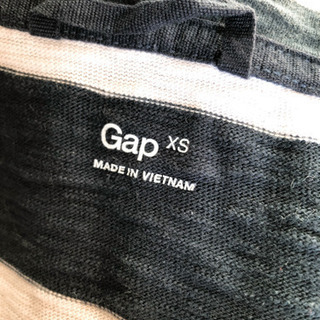 GAP メンズ XSの画像