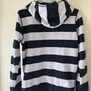 GAP メンズ XSの画像