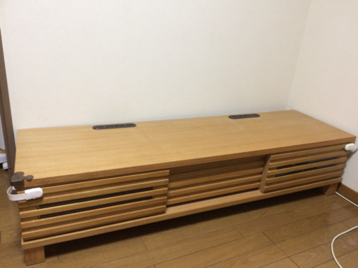 お部屋になじむTV台＊