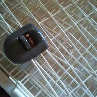 ※取引確定※ペット用ゲージの画像