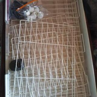 ※取引確定※ペット用ゲージ