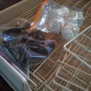 ※取引確定※ペット用ゲージの画像