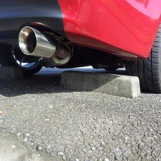 車検前　最終大幅値下げ！　超希少　ギャランフォルティス　５MTの画像