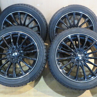 ユーロテック BMW WW対応 アルミホイール 18x8J 5x...