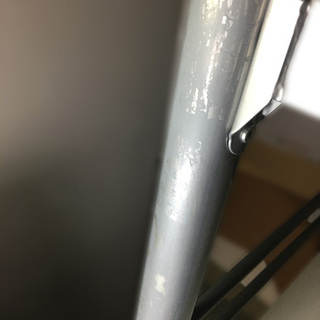 -----取引中-----【自社配送は札幌市内限定】パイプロフトベッド シングルベッド デスク・カラーボックス・袖机付きの画像