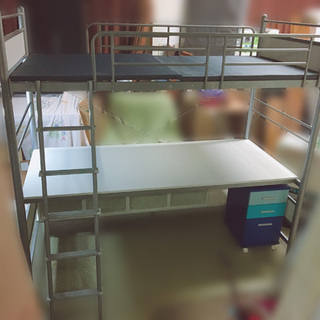 -----取引中-----【自社配送は札幌市内限定】パイプロフト...