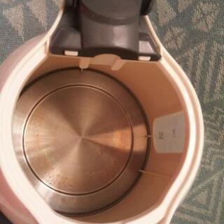 コンパクトケトル 1.7Lの画像