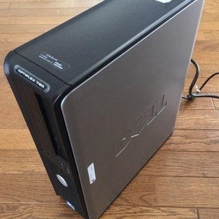 DELL Optiplex 780 一式セット