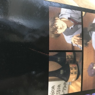 泡盛 特選古酒　琉球王朝　エヴァンゲリオン特別バージョン 30度 720mlの画像
