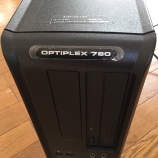 DELL Optiplex 780 一式セットの画像