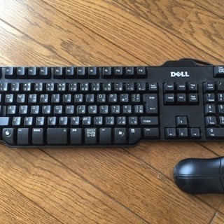 DELL Optiplex 780 一式セットの画像