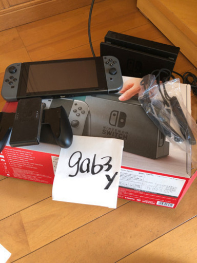 ニンテンドーDS,3DS NintendoSwitch