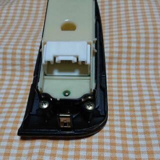 セルシオ30/31後期運転席スイッチの画像