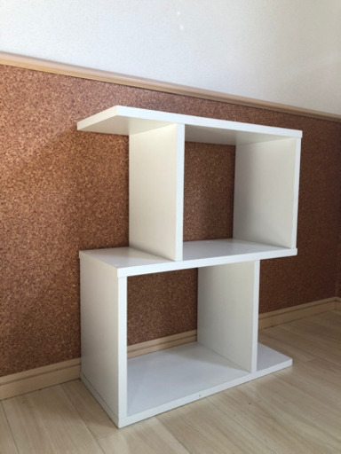 洗濯機　テーブル　ソファ　炊飯器　お洒落棚