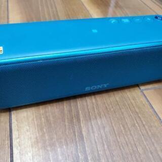 SONY  ハイレゾスピーカーSRS-HG1