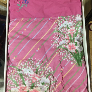 夏物肌フトン