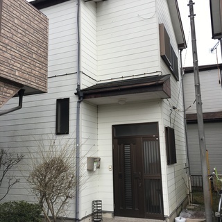 【浜川町大澤邸 】敷金礼金無料。お家賃なんと５０，０００円！ペッ...