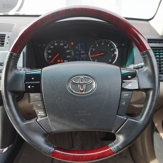 TOYOTA・マークX！！人気のセダンが入りましたよ！！の画像