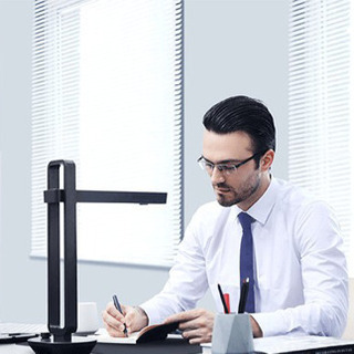 Aura 超高性能最新スキャナ CZUR の画像