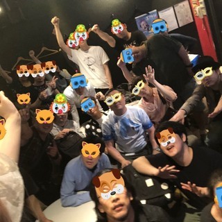【2/8】新宿◆カラオケ◆夜～オールナイト🎤お初・ぼっち・友達同士なんでも歓迎♪皆で遊ぼう♪ - メンバー募集