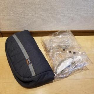 ベビーカー&ベビーシートのセット　Peg-Perego Si   ペグペレーゴの画像