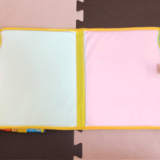 ★美品★スイスイお絵かき 携帯用の画像