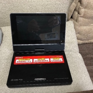 DVD RE プレーヤーの中古が安い！激安で譲ります・無料で