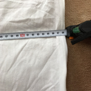 子ども用掛け布団カバー、おまけ二つの画像