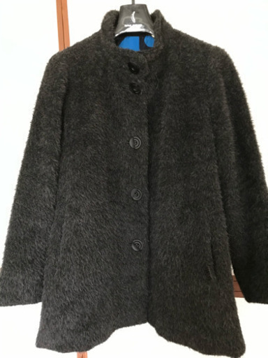 TOPYS   超軽量、暖かいコート  M〜 XXL