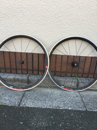 フルクラム レーシング4