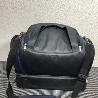 お値下げ！ゴルフボストンバッグ✩.*˚Kascoの画像