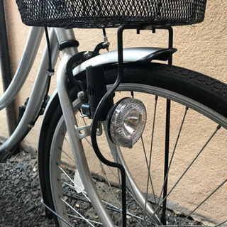 【12/29まで限定です】自転車 3980円！