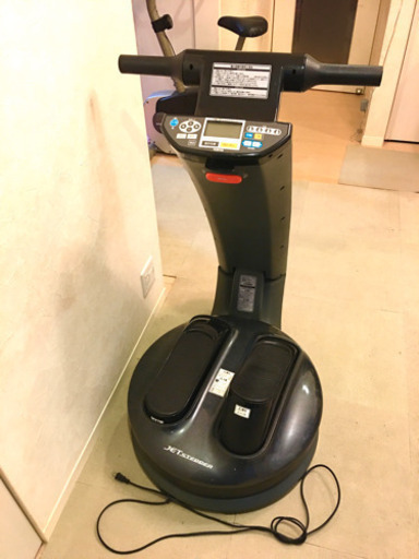 フジ医療機器 ジェットステッパー JS-100