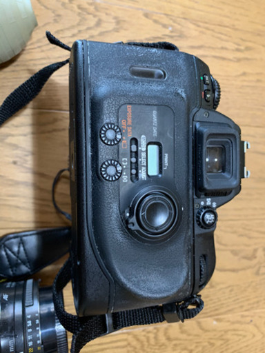 Nikon カメラ　カメラバッグ　値下げ