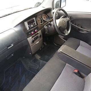 ☆ムーヴカスタム☆L150☆ターボ☆車検付☆の画像