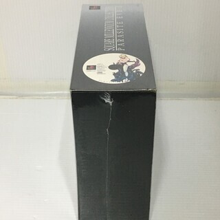 スクウェア ミレニアムコレクション パラサイトイヴ２★SQUARE SOFT(スクウェアソフト)★特典付き★【新品未開封】の画像