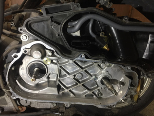 納車完了完売！トゥデイ エンジン良し整備済み