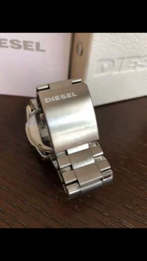 ♡DIESEL メンズ時計♡