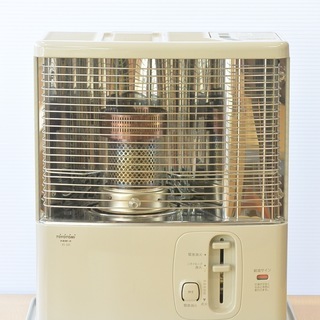 石油ストーブ トヨストーブ RS-233 点火確認済み！ 取説有り