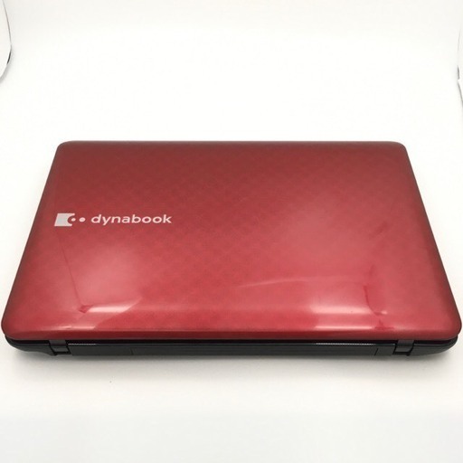 東芝  Corei7 新品SSD128GB メモリ8GB ノートパソコン