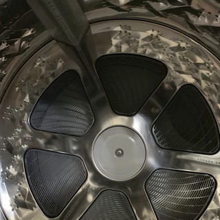 美品オススメ！パナソニック ドラム式電気洗濯乾燥機 NA-VH310L 2015年製 洗濯容量7.0㎏ 乾燥容量3.5㎏ エコナビ 付属品 取説付き 動作品 Cの画像