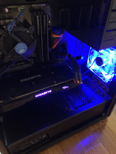 ゲーミングpc 本体のみ