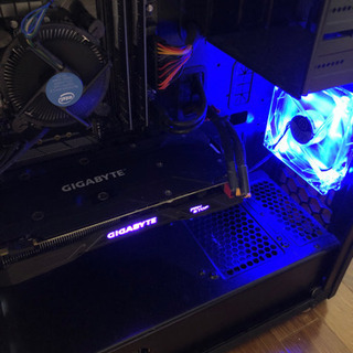 ゲーミングpc 本体のみ