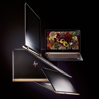 HP spectre 13 v107tu　ヒューレットパッカード　ノートPC