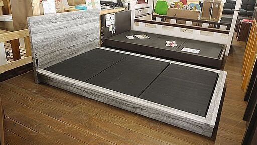 貴重なセミダブル！通常49800円をアウトレット価格13800円！現品のみ！お早めに！
